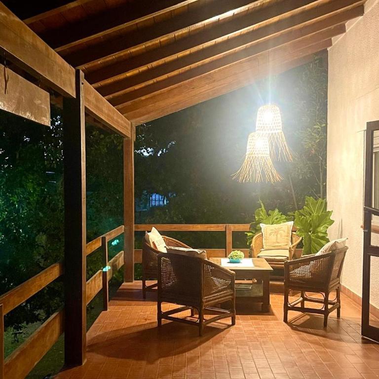 Hermosa Casa Islera - 6 personas - Casa de 3 dormitorios - 40