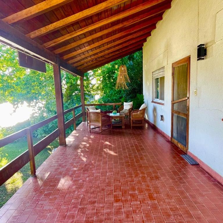 Hermosa Casa Islera - 6 personas - Casa de 3 dormitorios - 41