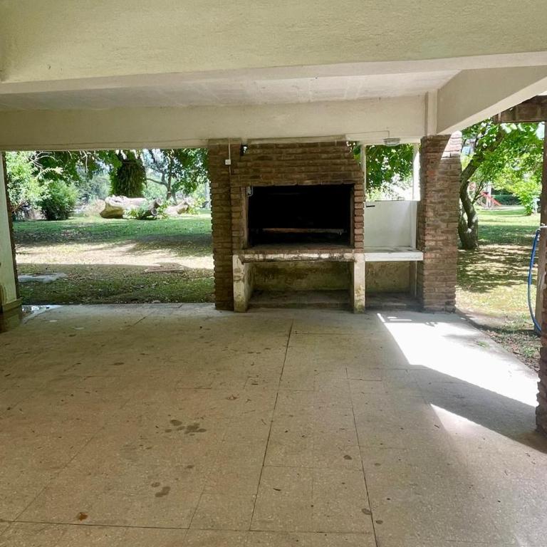 Hermosa Casa Islera - 6 personas - Casa de 3 dormitorios - 42