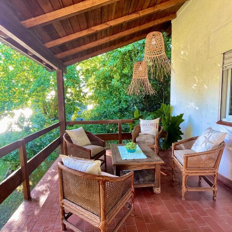 Hermosa Casa Islera - 6 personas - Casa de 3 dormitorios - 8