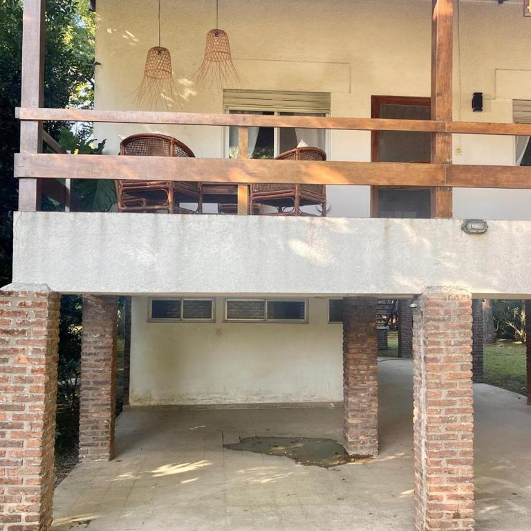 Hermosa Casa Islera - 6 personas - Casa de 3 dormitorios - 52