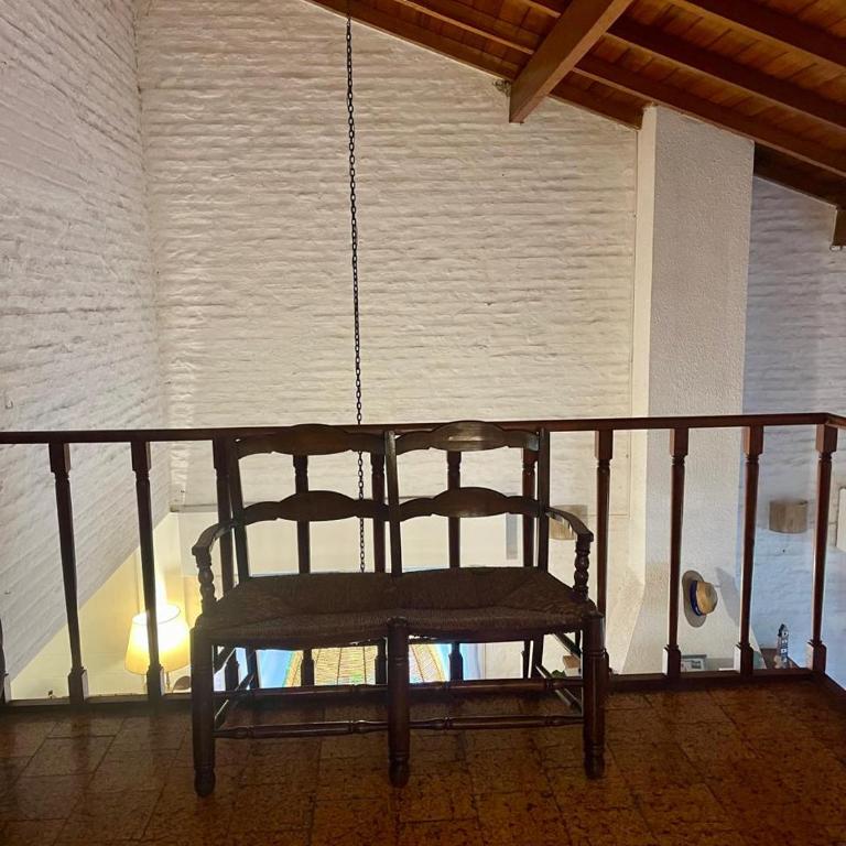 Hermosa Casa Islera - 6 personas - Casa de 3 dormitorios - 54