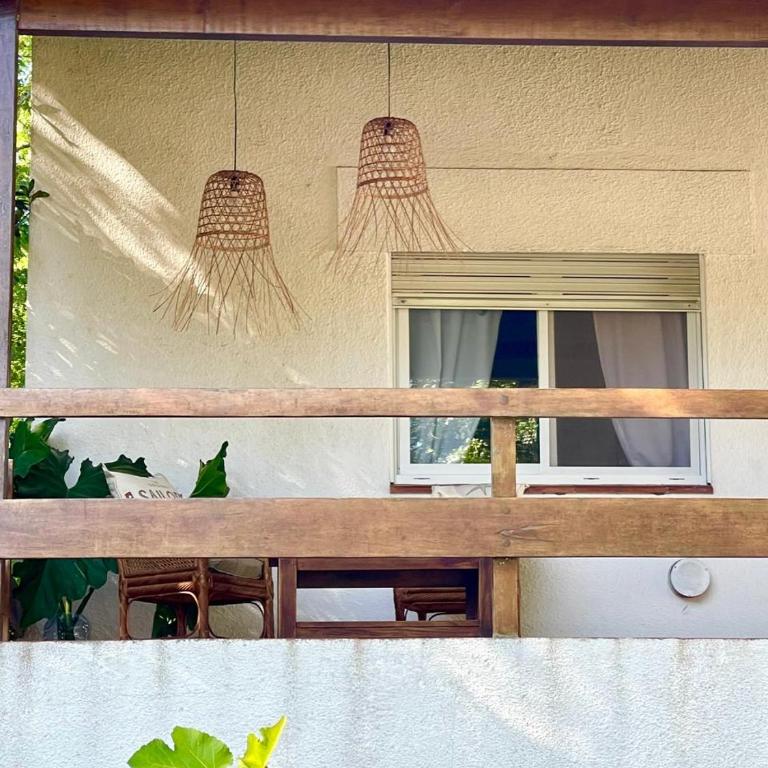 Hermosa Casa Islera - 6 personas - Casa de 3 dormitorios - 55