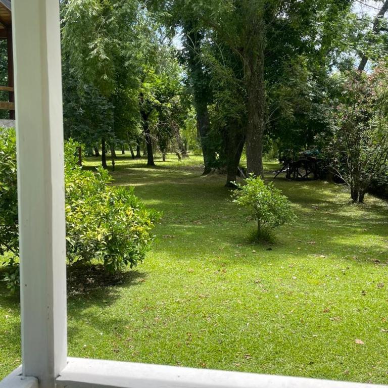 Hermosa Casa Islera - 6 personas - Casa de 3 dormitorios - 56