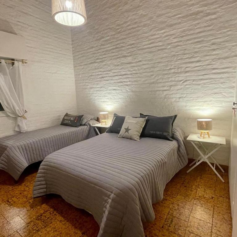 Hermosa Casa Islera - 6 personas - Casa de 3 dormitorios - 20