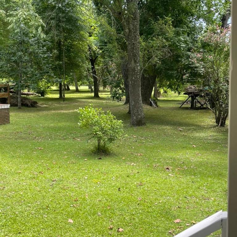 Hermosa Casa Islera - 6 personas - Casa de 3 dormitorios - 66