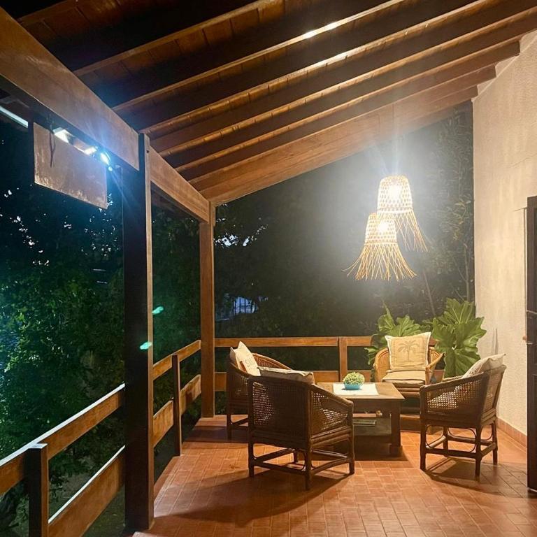 Hermosa Casa Islera - 6 personas - Casa de 3 dormitorios - 67