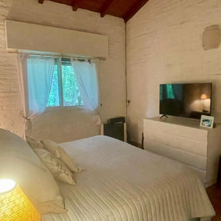 Hermosa Casa Islera - 6 personas - Casa de 3 dormitorios - 18
