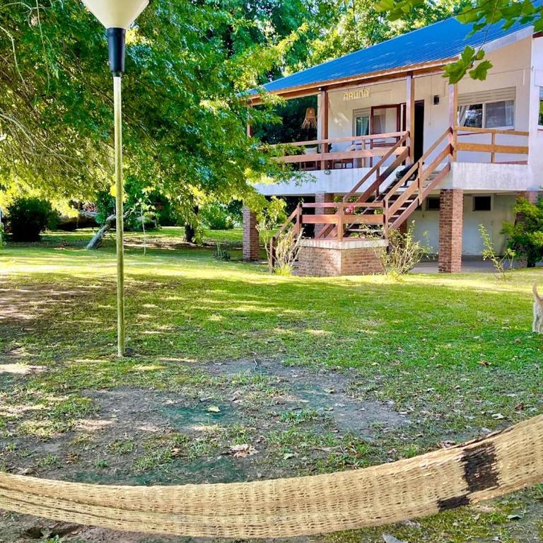 Hermosa Casa Islera - 6 personas - Casa de 3 dormitorios - 71