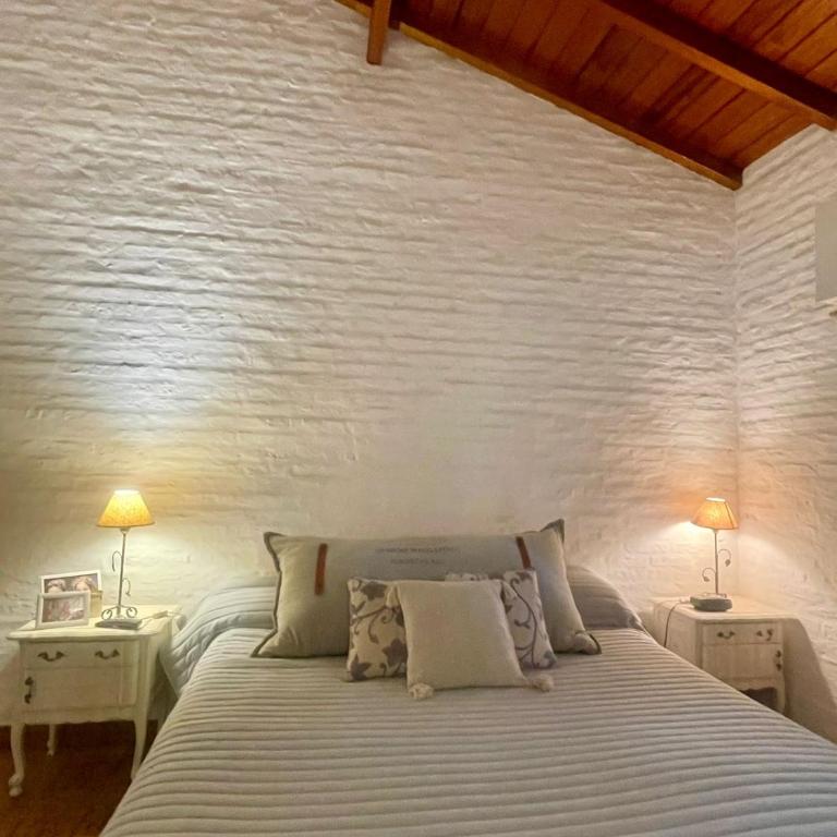 Hermosa Casa Islera - 6 personas - Casa de 3 dormitorios - 17