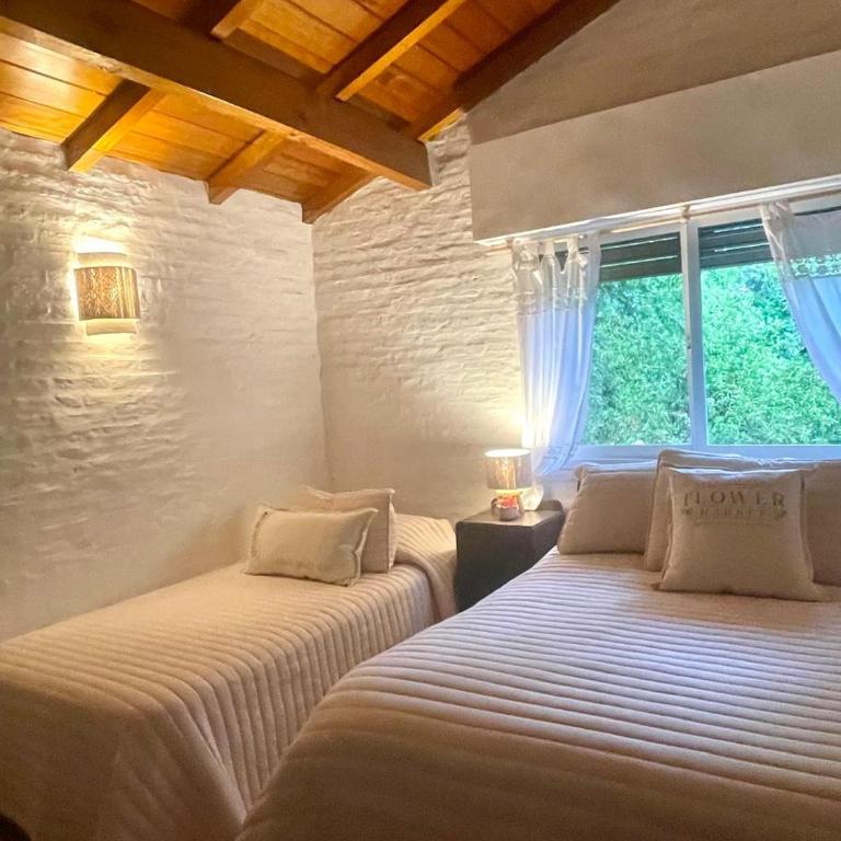 Hermosa Casa Islera - 6 personas - Casa de 3 dormitorios - 23