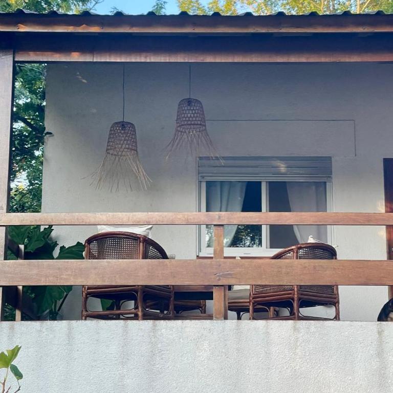 Hermosa Casa Islera - 6 personas - Casa de 3 dormitorios - 82