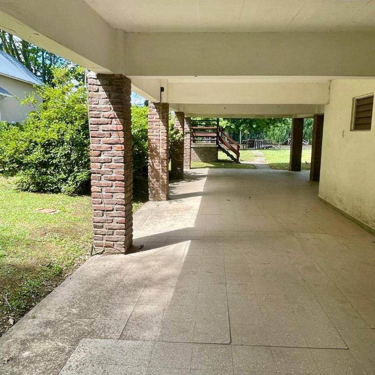 Hermosa Casa Islera - 6 personas - Casa de 3 dormitorios - 87
