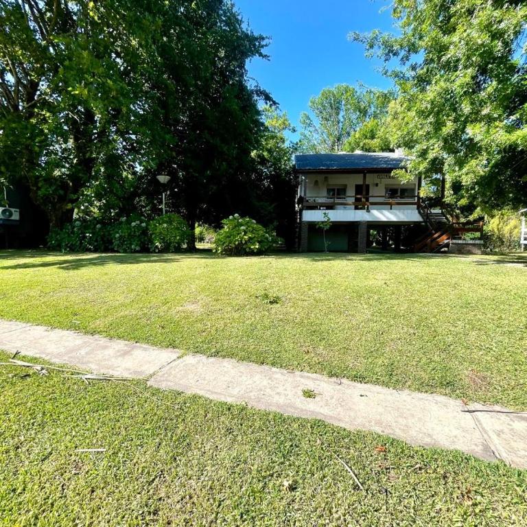 Hermosa Casa Islera - 6 personas - Casa de 3 dormitorios - 88
