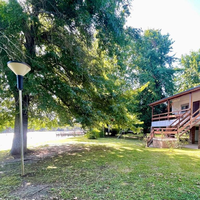 Hermosa Casa Islera - 6 personas - Casa de 3 dormitorios - 90