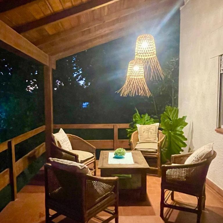 Hermosa Casa Islera - 6 personas - Casa de 3 dormitorios - 91