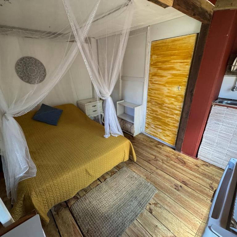 Solar Valizas - Estudio Estándar - 2