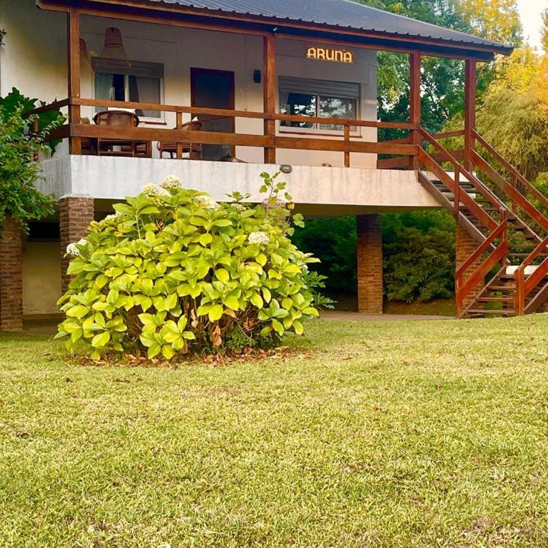 Hermosa Casa Islera - 6 personas - Casa de 3 dormitorios - 96