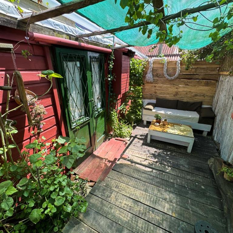 Solar Valizas - Estudio Estándar - 10