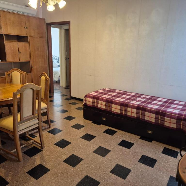 Santa Fe - Two-Bedroom Apartment - 1