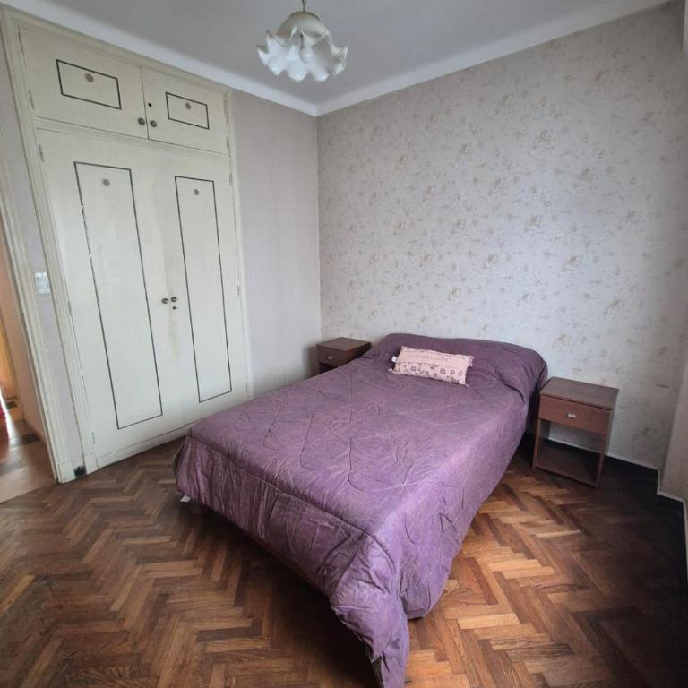 Santa Fe - Two-Bedroom Apartment - 2
