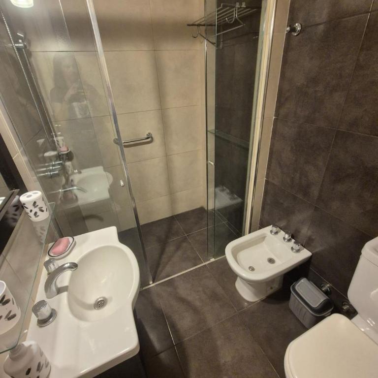 Santa Fe - Two-Bedroom Apartment - 5