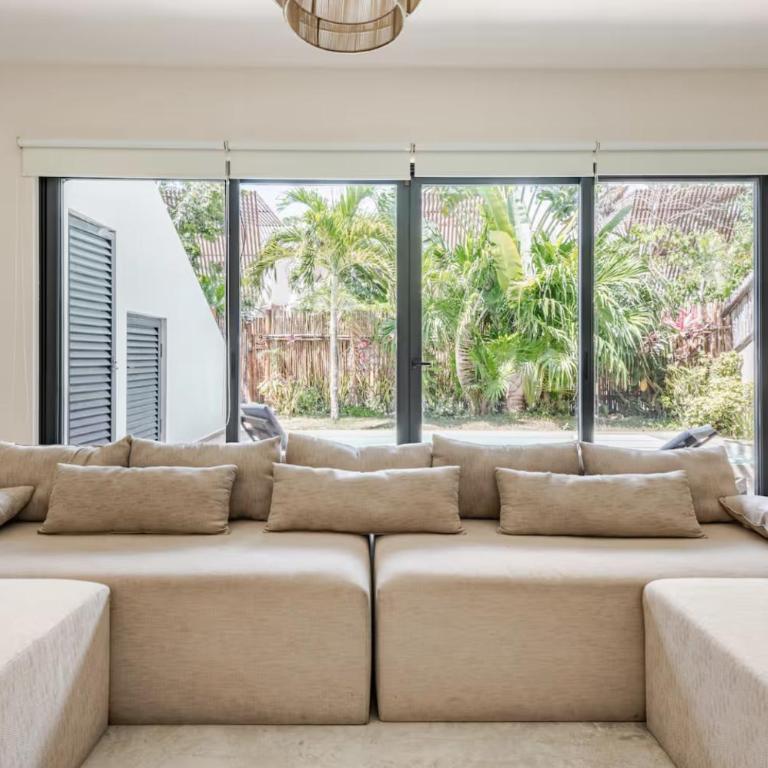 Enchanting 4BR VillaΔ Pool& RooftopΔPrime location - Villa - 31