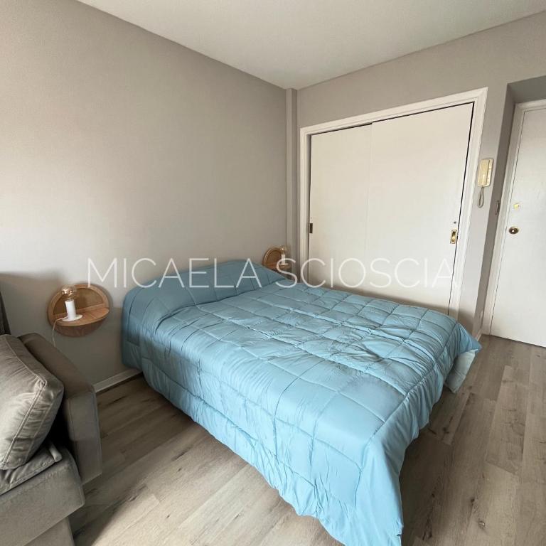 Departamento frente a Plaza Colón - One-Bedroom Apartment - 6