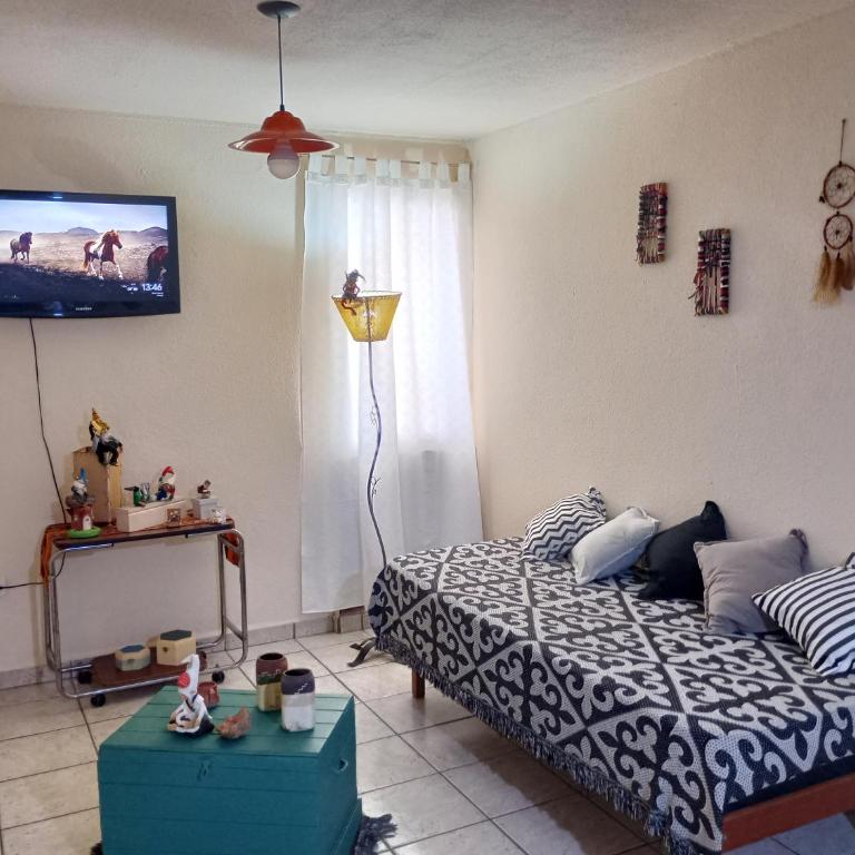 A pasos de la terminal - Apartamento de 2 dormitorios - 3