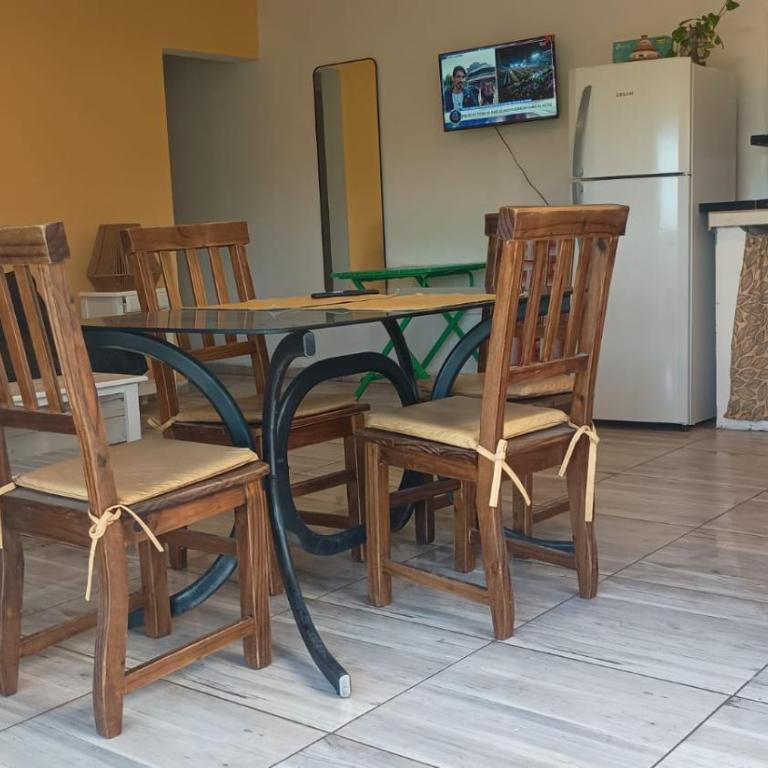 Mirante de Cabana - Chalet de 1 dormitorio - 3