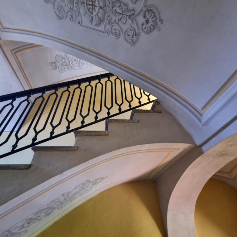 ANTICA FILANDA LATTES Vicino Ospedale Carle Cuneo - Appartement 1 Chambre - 24