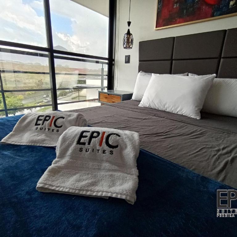Epic Suite 513 Family Lux Airport 6P 2Room - Two-Bedroom Suite - 19