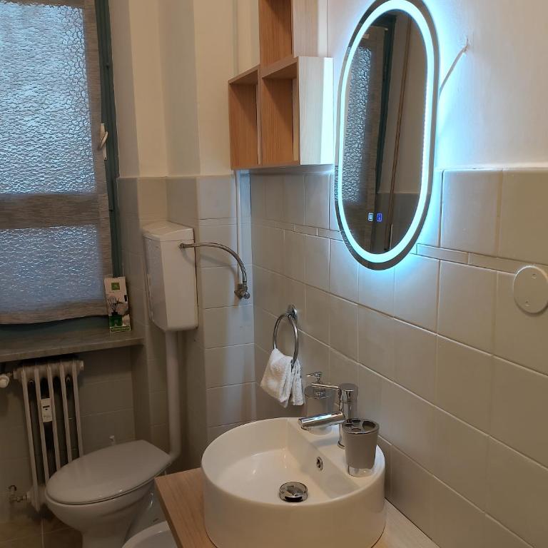 Home & Holiday Bizzozzero - Appartamento con 1 Camera da Letto - 4