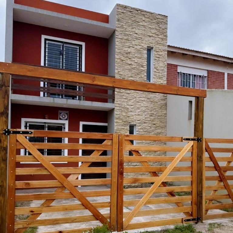 Vacaciones Mar del Tuyú - Apartamento de 2 dormitorios - 1