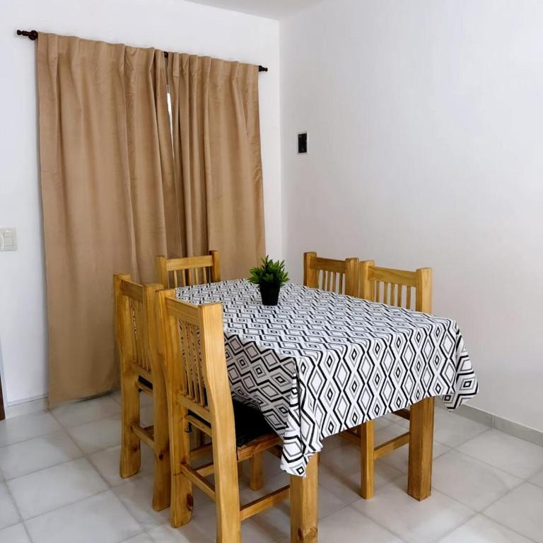 Vacaciones Mar del Tuyú - Apartamento de 2 dormitorios - 10