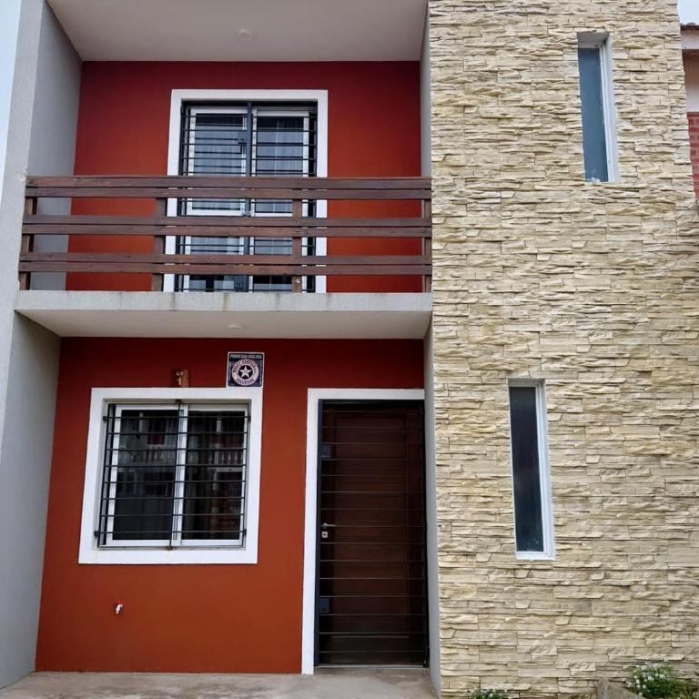 Vacaciones Mar del Tuyú - Apartamento de 2 dormitorios - 12