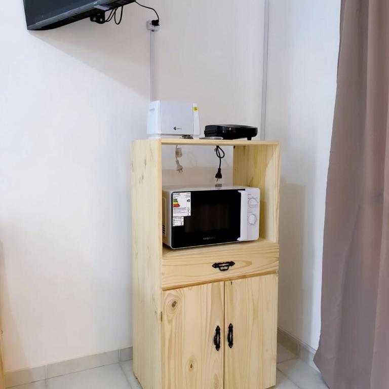 Vacaciones Mar del Tuyú - Apartamento de 2 dormitorios - 17