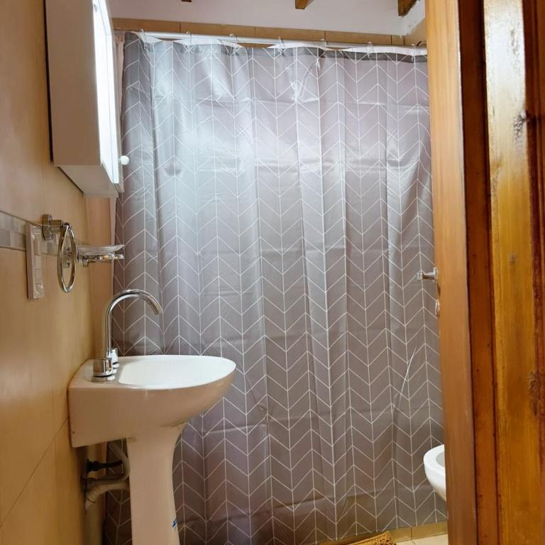 Vacaciones Mar del Tuyú - Apartamento de 2 dormitorios - 19