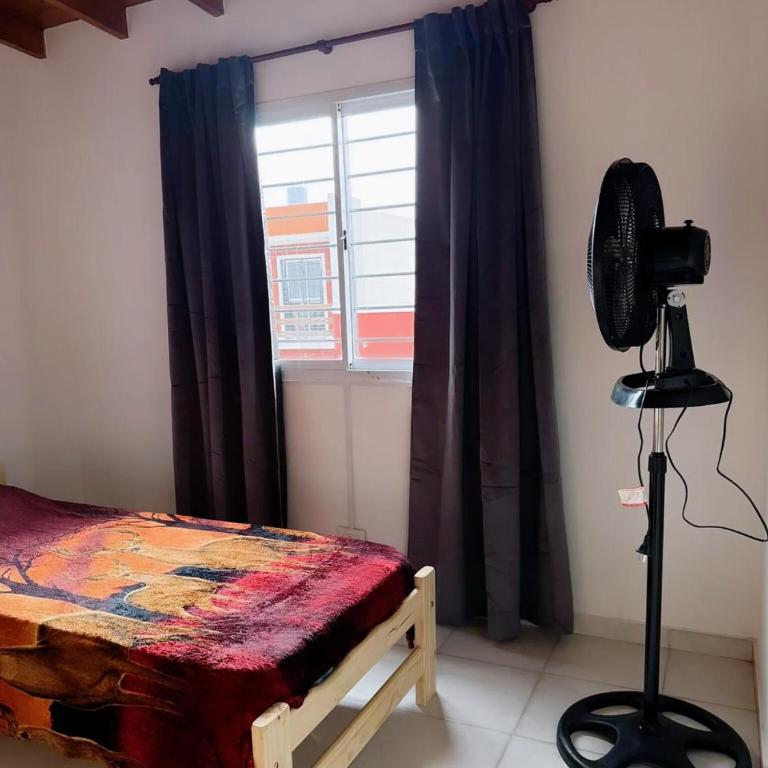 Vacaciones Mar del Tuyú - Apartamento de 2 dormitorios - 21