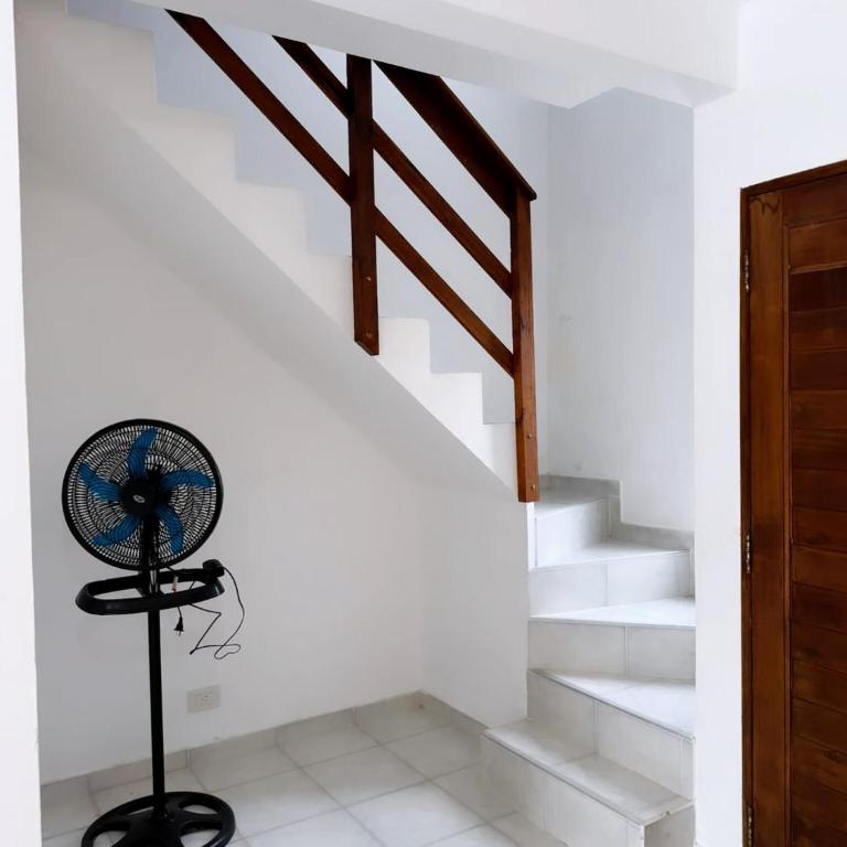 Vacaciones Mar del Tuyú - Apartamento de 2 dormitorios - 22