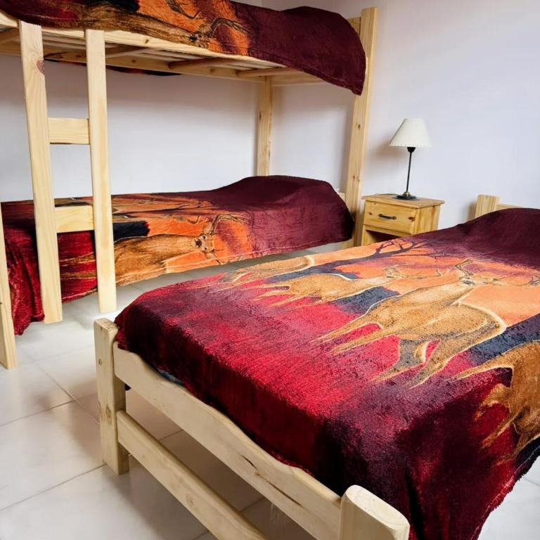 Vacaciones Mar del Tuyú - Apartamento de 2 dormitorios - 23