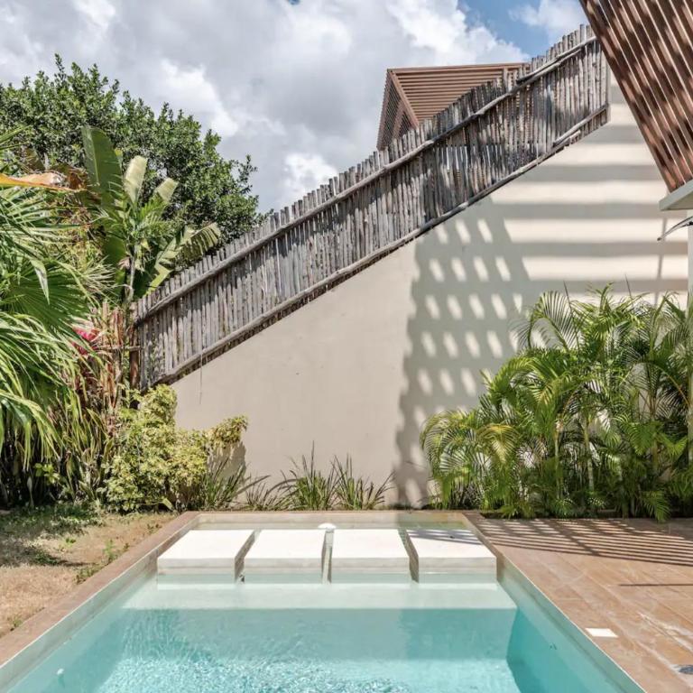 Enchanting 4BR VillaΔ Pool& RooftopΔPrime location - Villa - 23