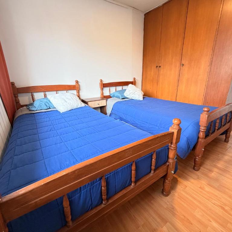 Casa Cypresses - Five-Bedroom House - 11