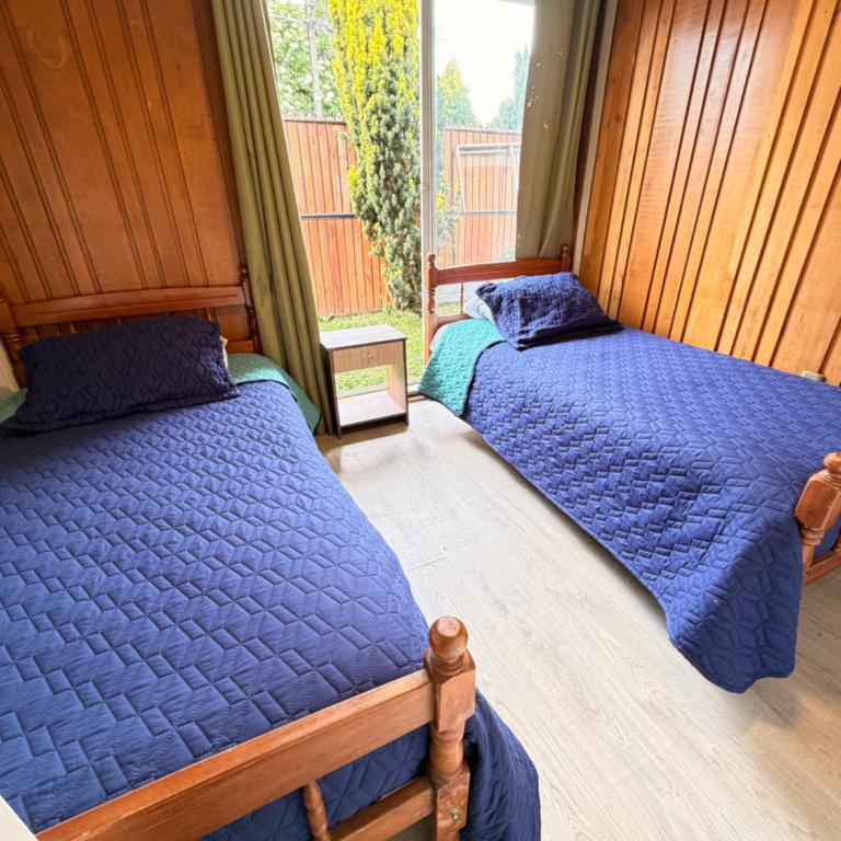 Casa Cypresses - Five-Bedroom House - 10