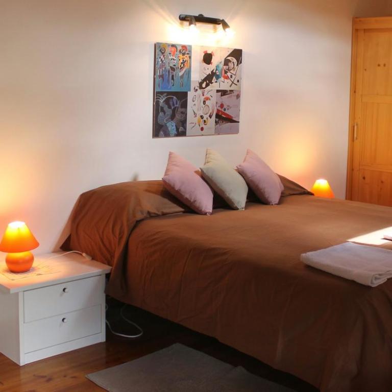B&B La Borella Casa Conti - Chambre Double - 14