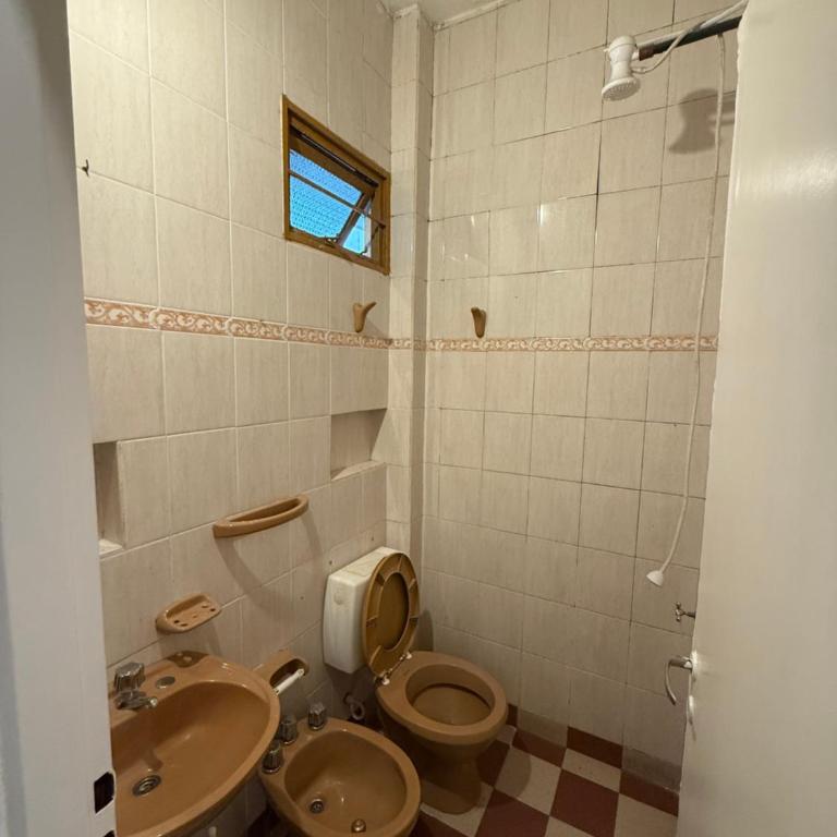 Mrs House planta baja - One-Bedroom Apartment - 3