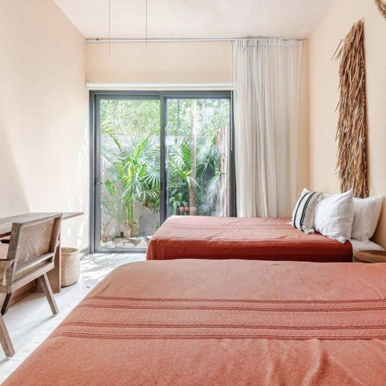 Enchanting 4BR VillaΔ Pool& RooftopΔPrime location - Villa - 50