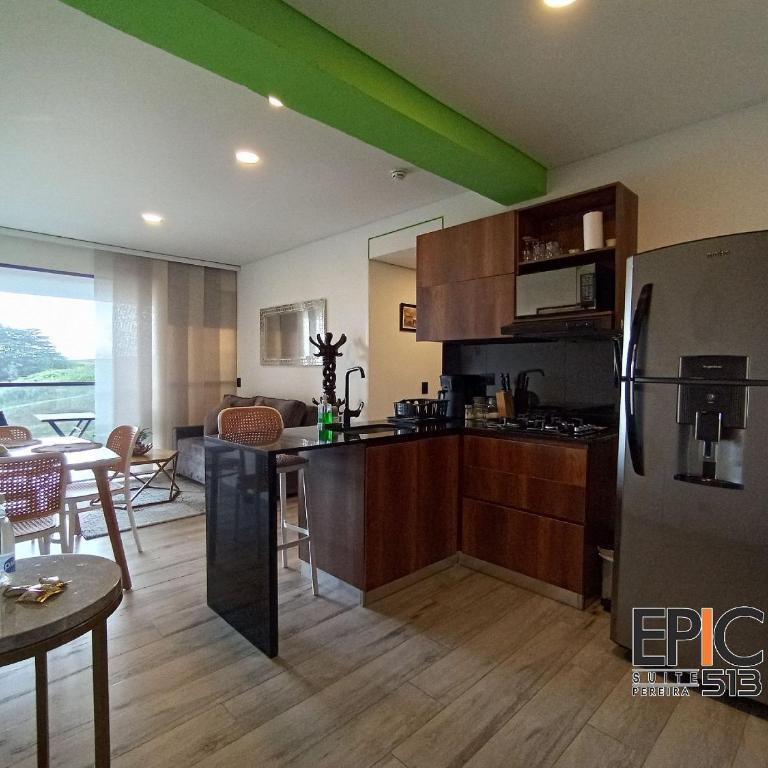 Epic Suite 513 Family Lux Airport 6P 2Room - Two-Bedroom Suite - 23