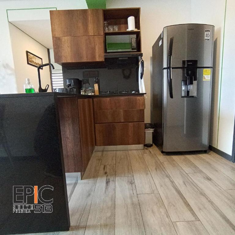 Epic Suite 513 Family Lux Airport 6P 2Room - Two-Bedroom Suite - 24