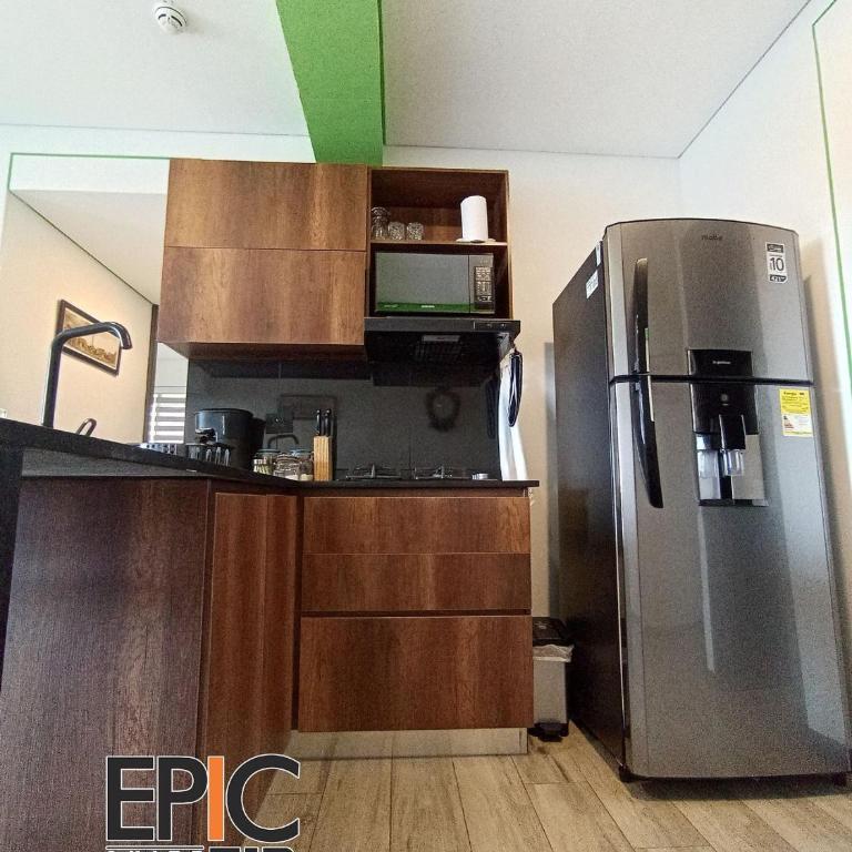 Epic Suite 513 Family Lux Airport 6P 2Room - Two-Bedroom Suite - 25